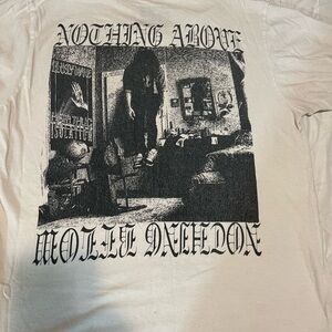 Lil Ugly Mane ‘Send Em 2 Tha Essence’ t-shirt with pocket